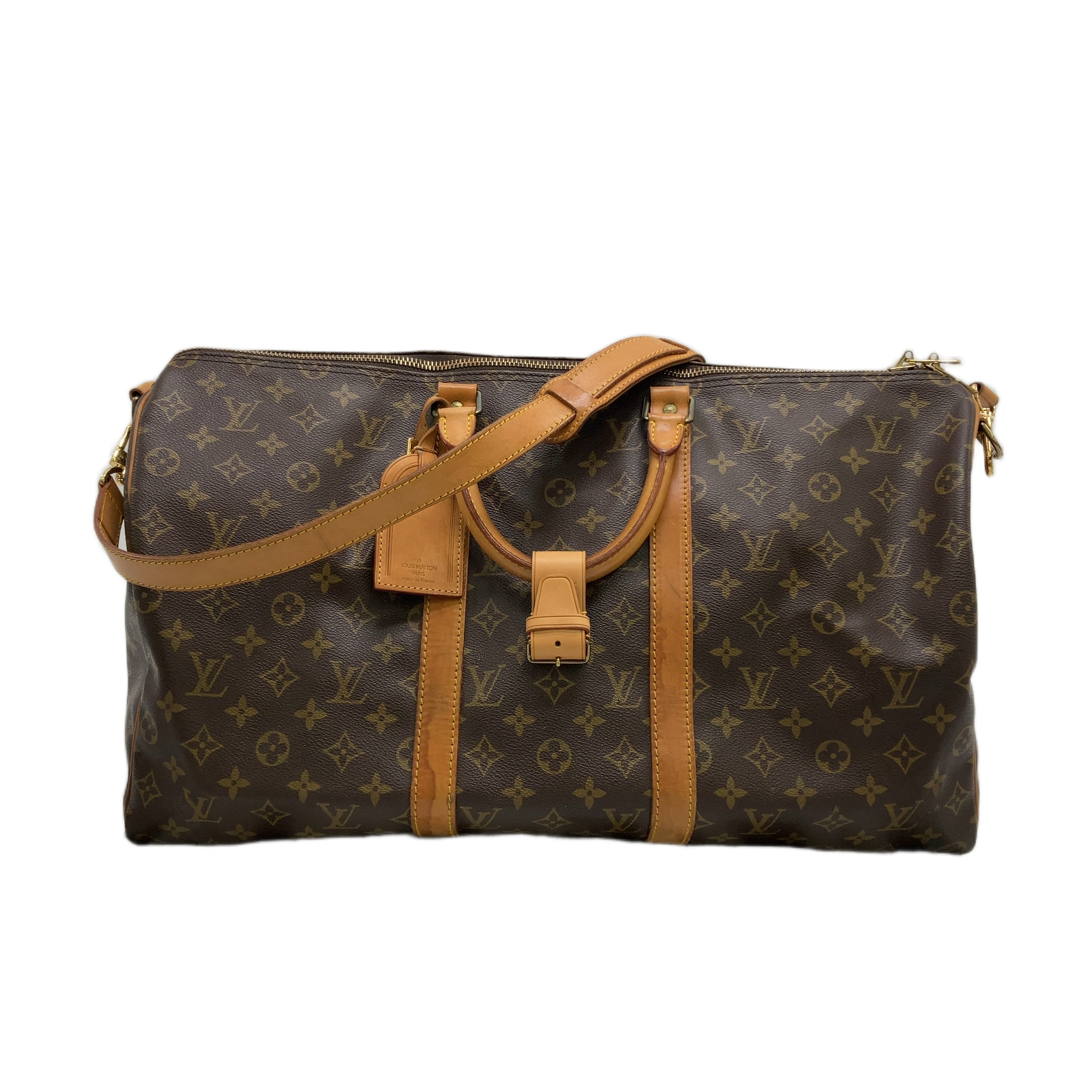 Louis Vuitton Keepall 50