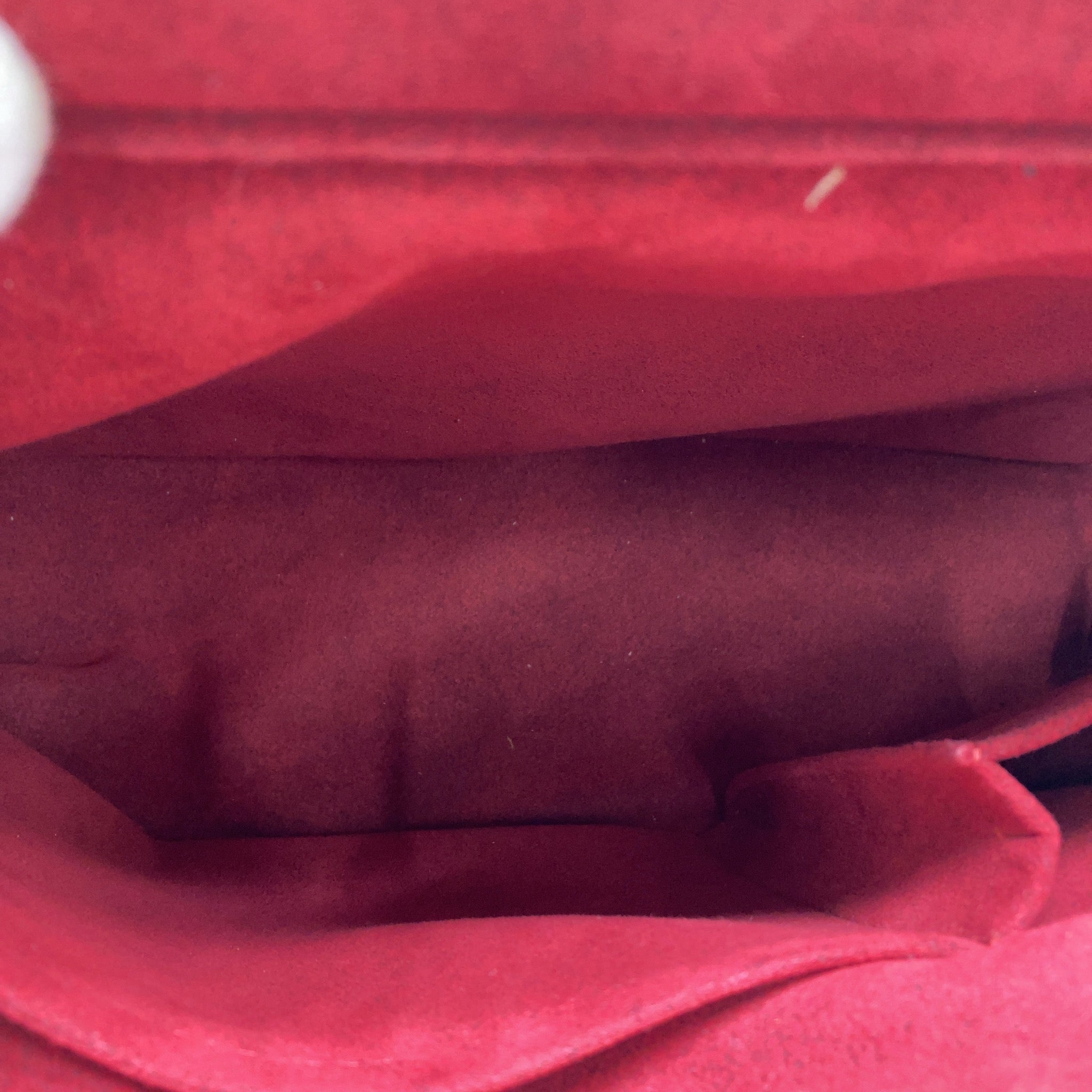 Louis Vuitton Vivacité GM