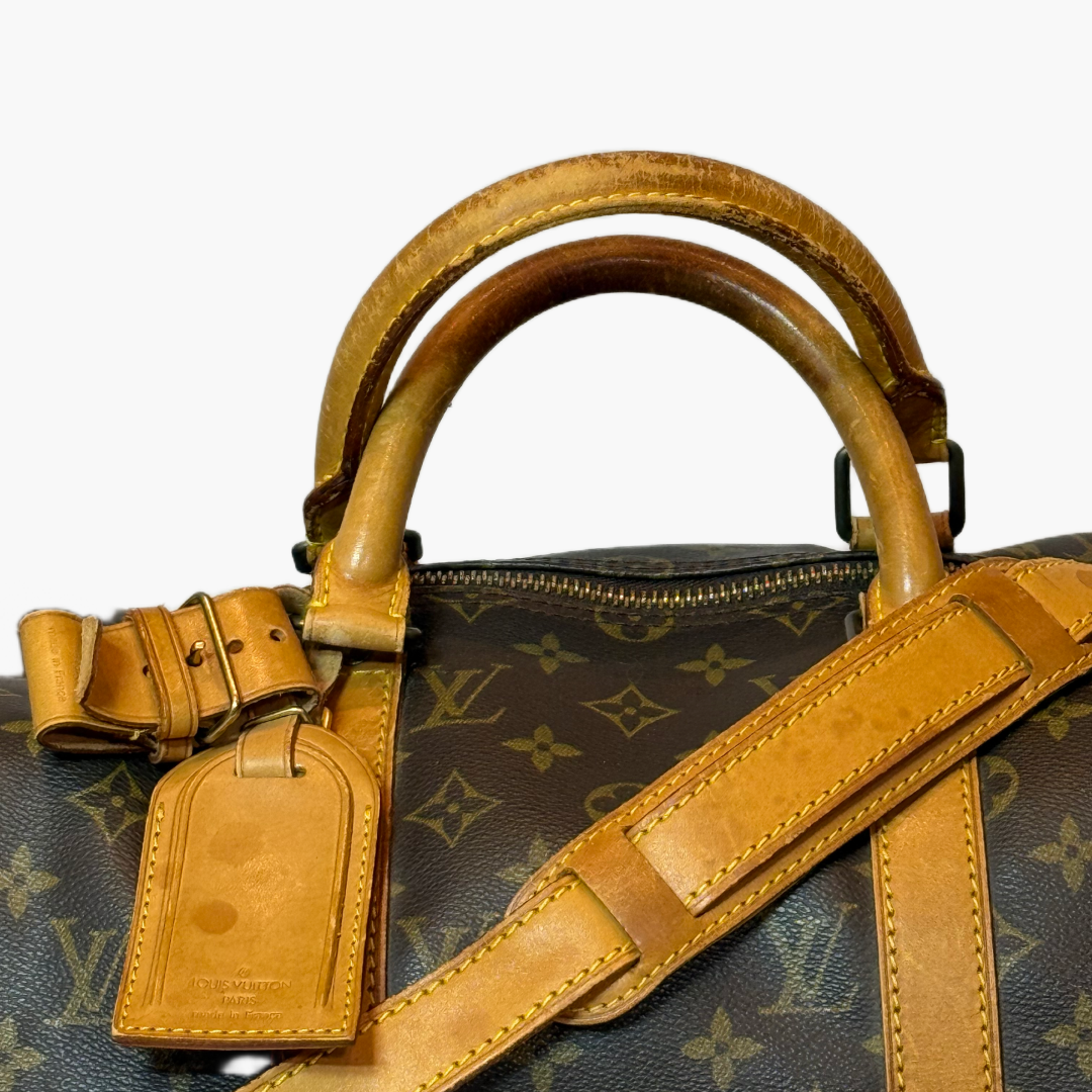 Louis Vuitton Keepall