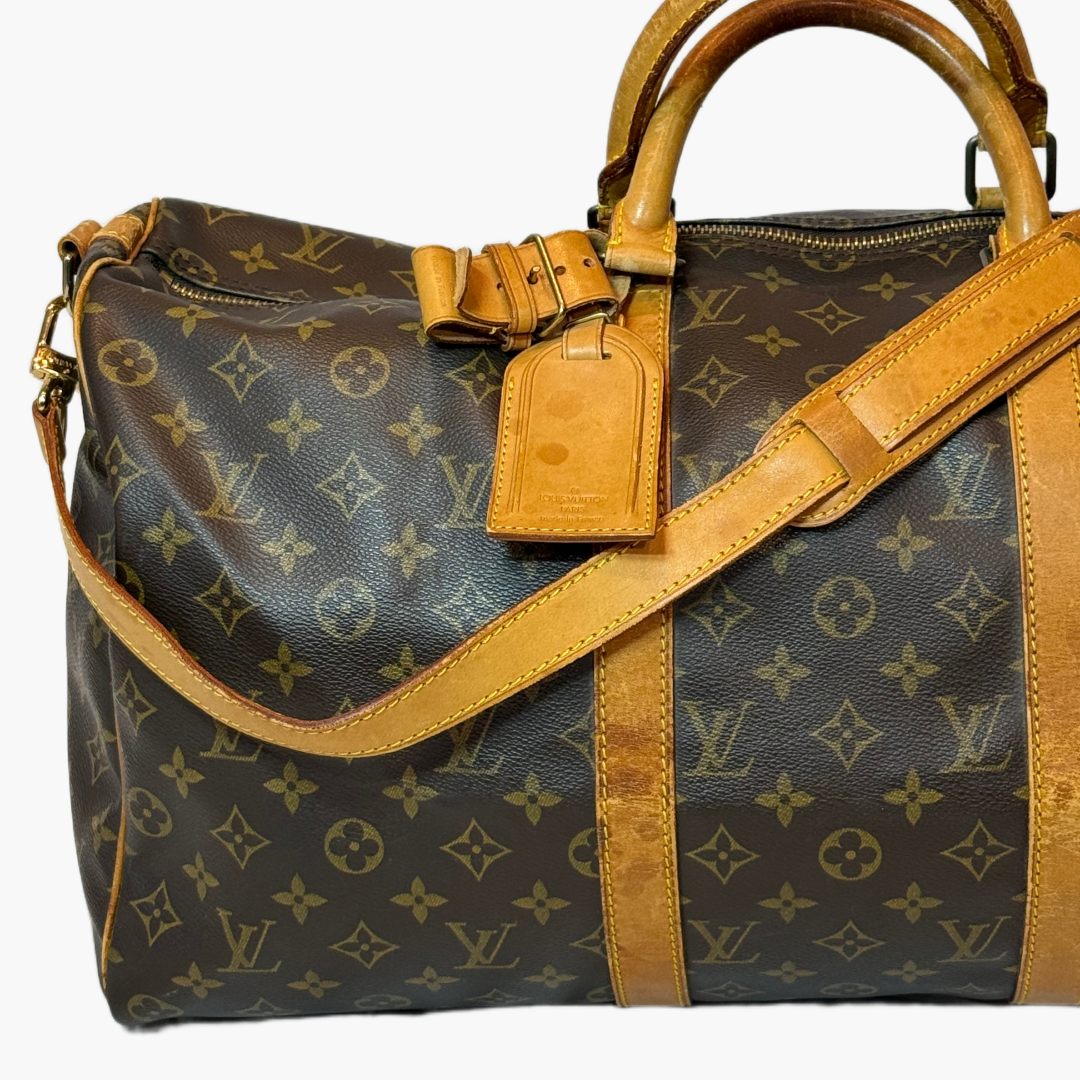 Louis Vuitton Keepall