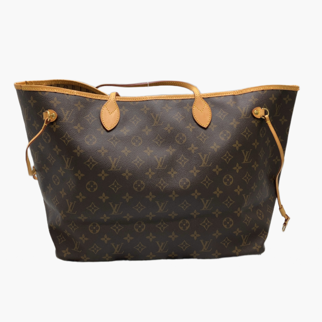 Louis Vuitton Neverfull GM