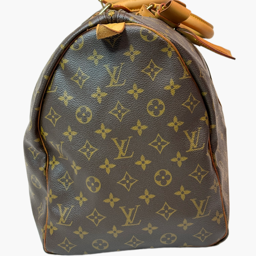 Louis Vuitton Keepall