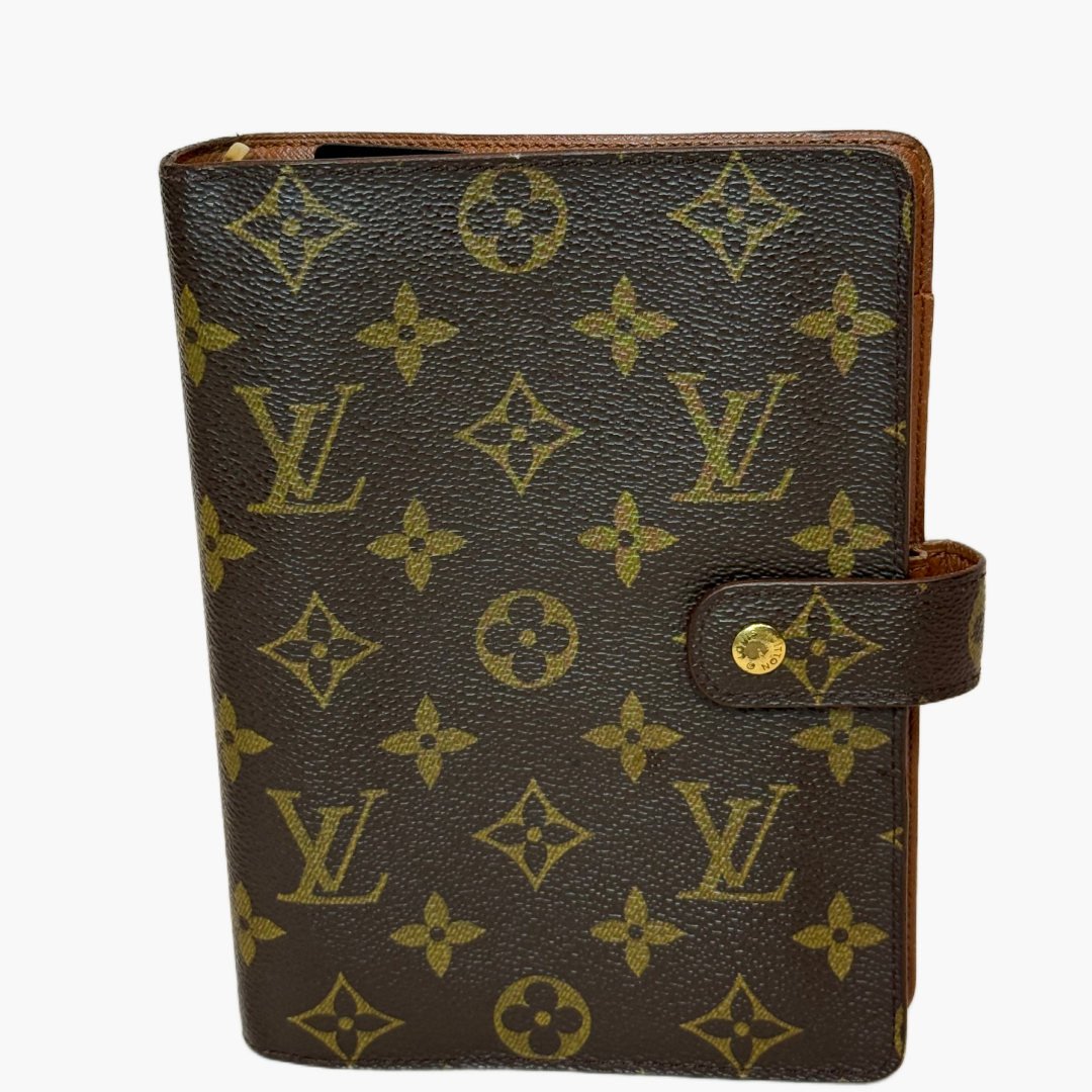 Louis Vuitton Kalender
