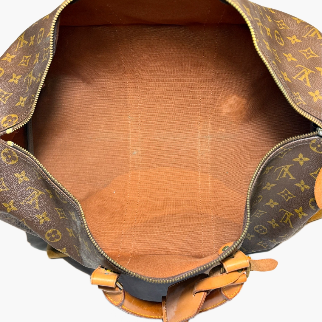 Louis Vuitton Keepall