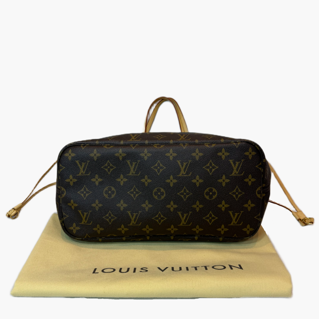 Louis Vuitton Neverfull MM
