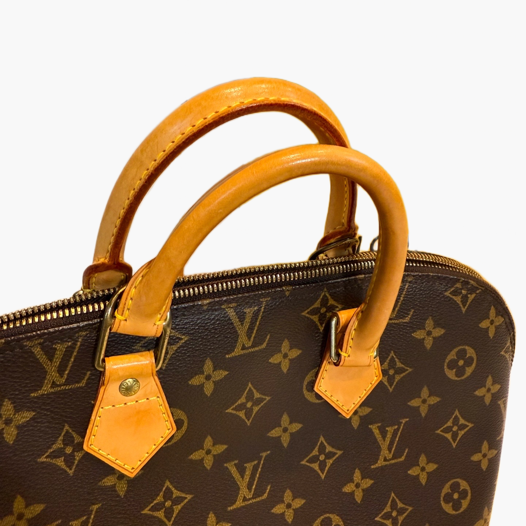 Louis Vuitton Alma