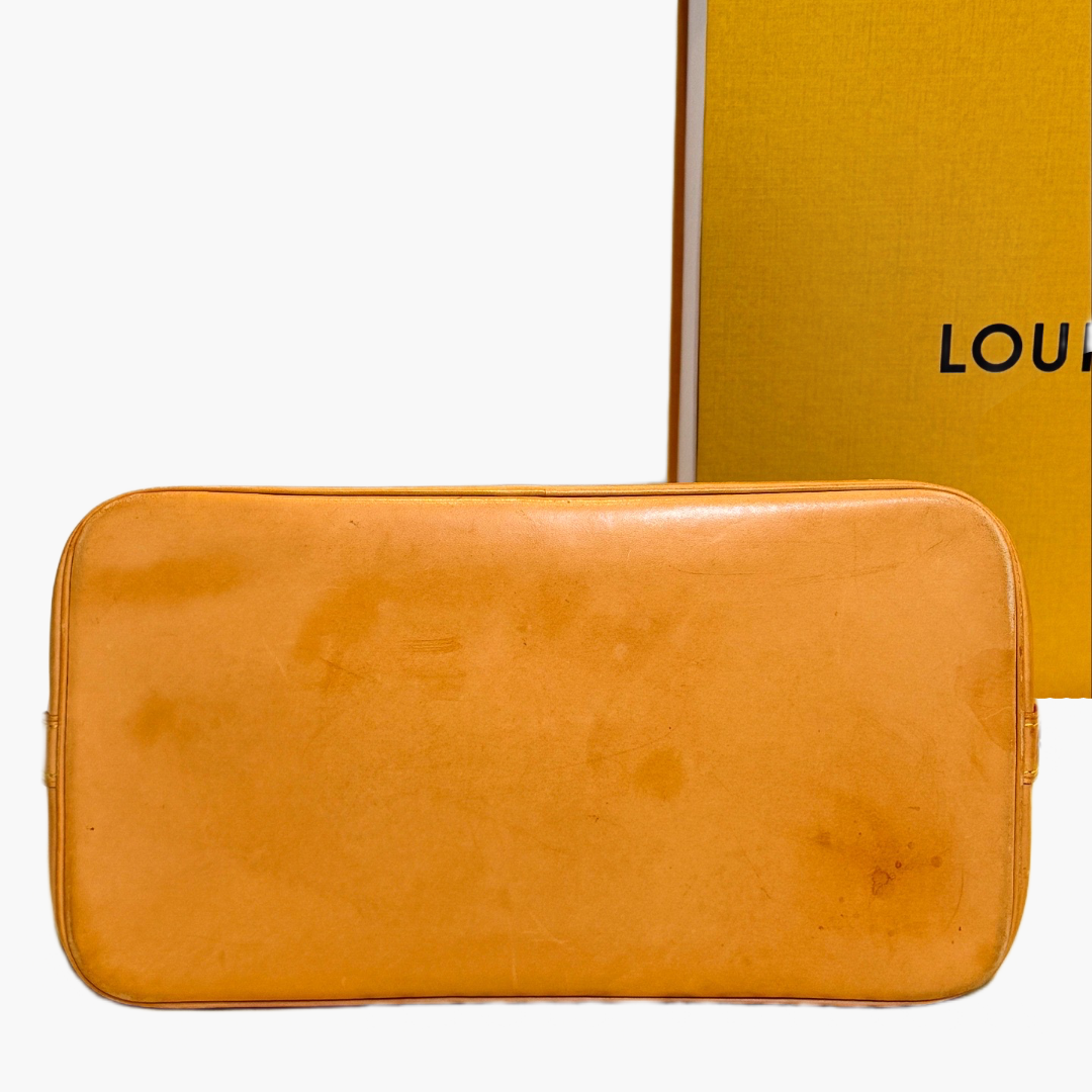 Louis Vuitton Alma