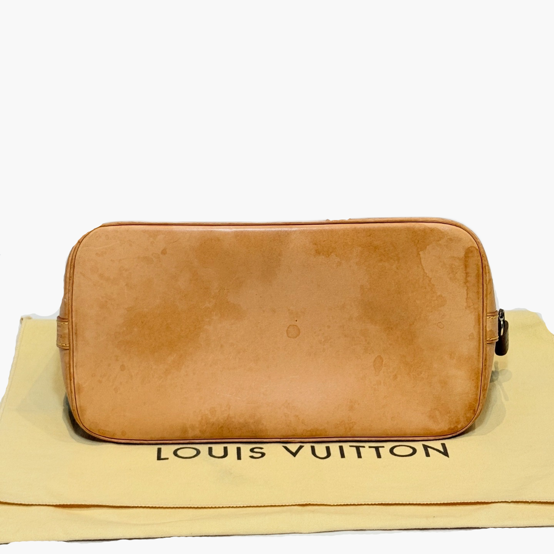 Louis Vuitton Alma