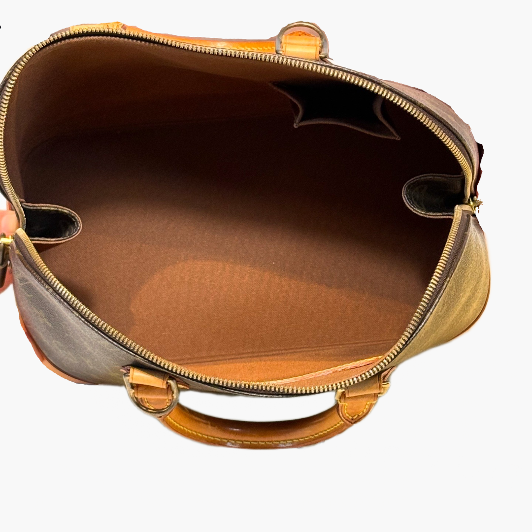 Louis Vuitton Alma