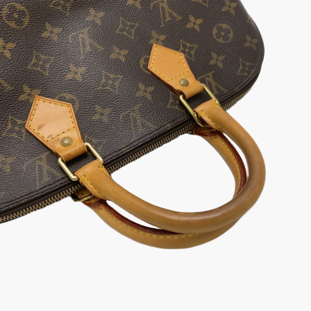 Louis Vuitton Alma