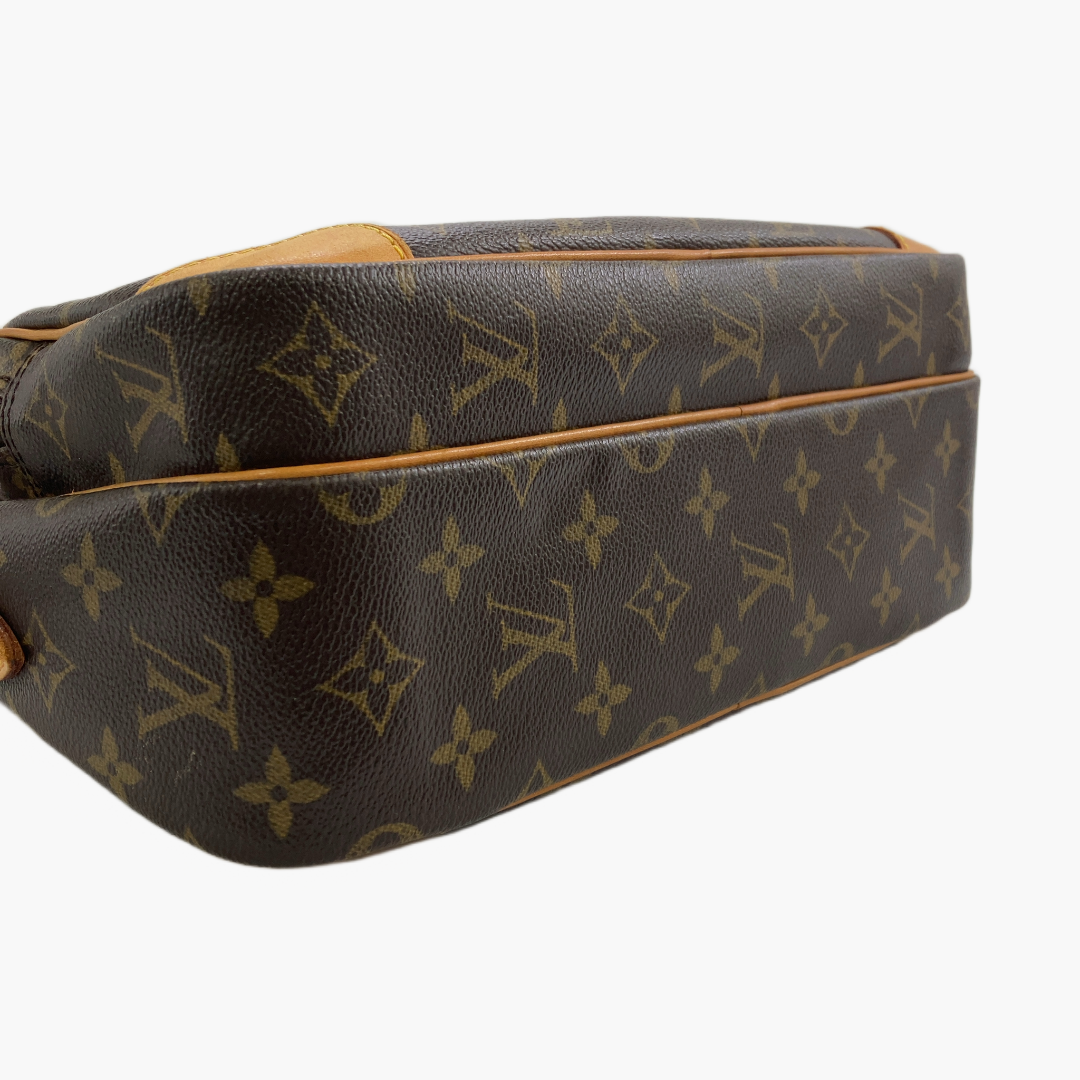 Louis Vuitton Monogram Nile