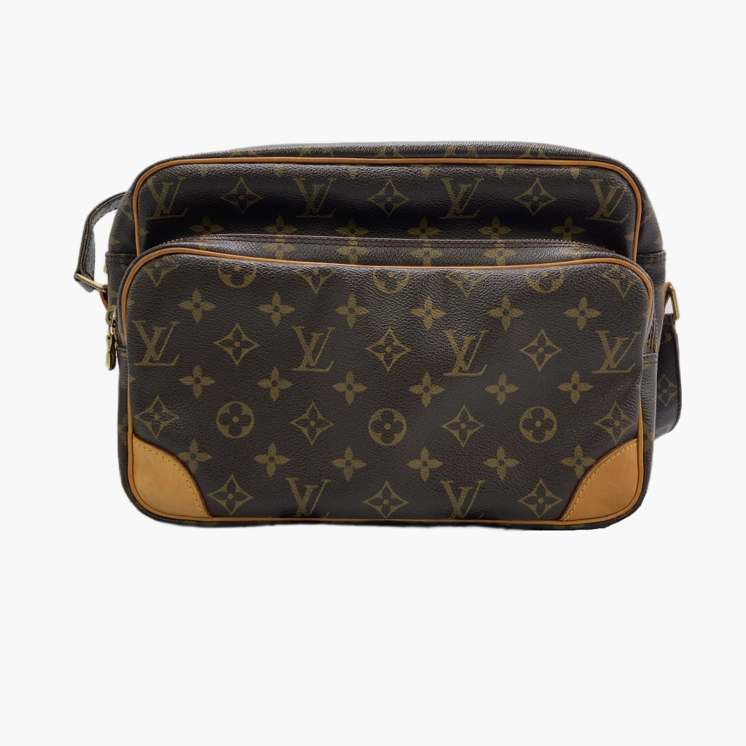 Louis Vuitton Monogram Nile