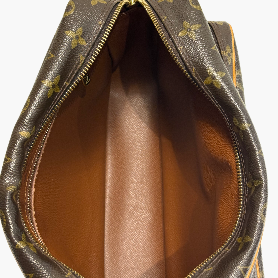 Louis Vuitton Monogram Nile