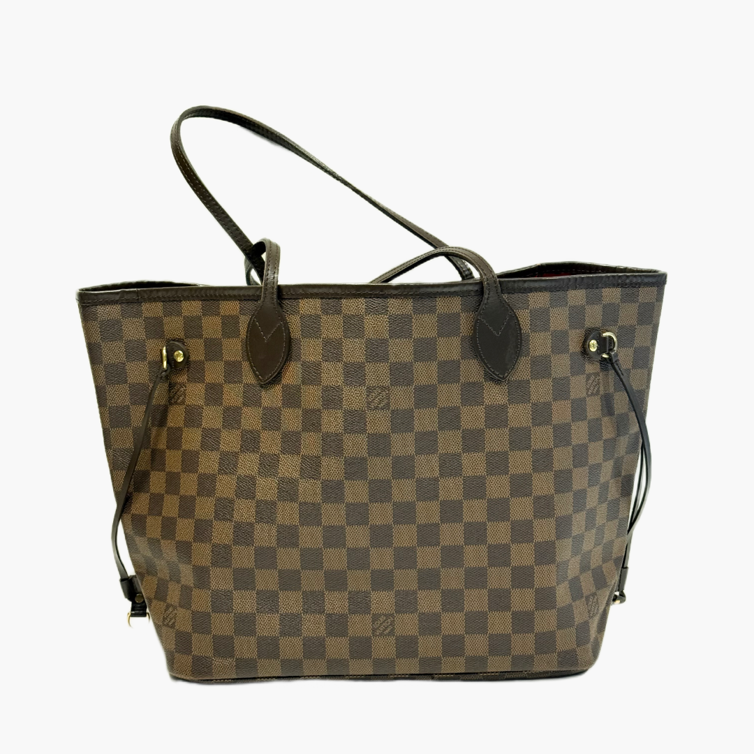 Louis Vuitton Damier Neverfull MM