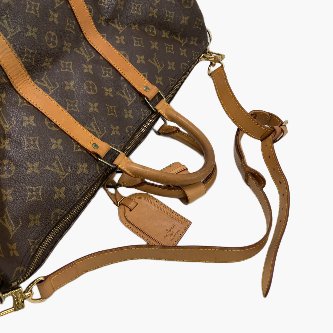 Louis Vuitton Keepall 50