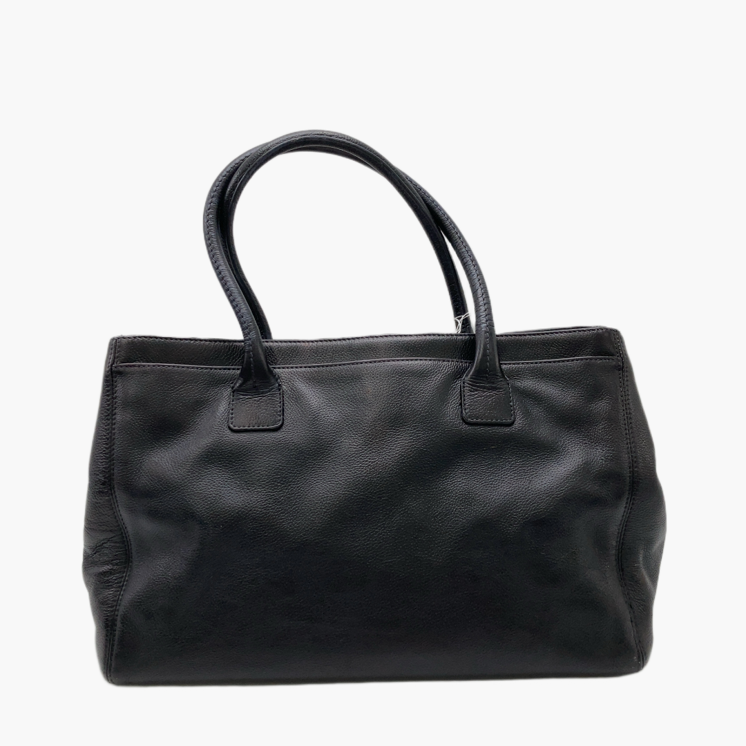 Chanel Executive Tote