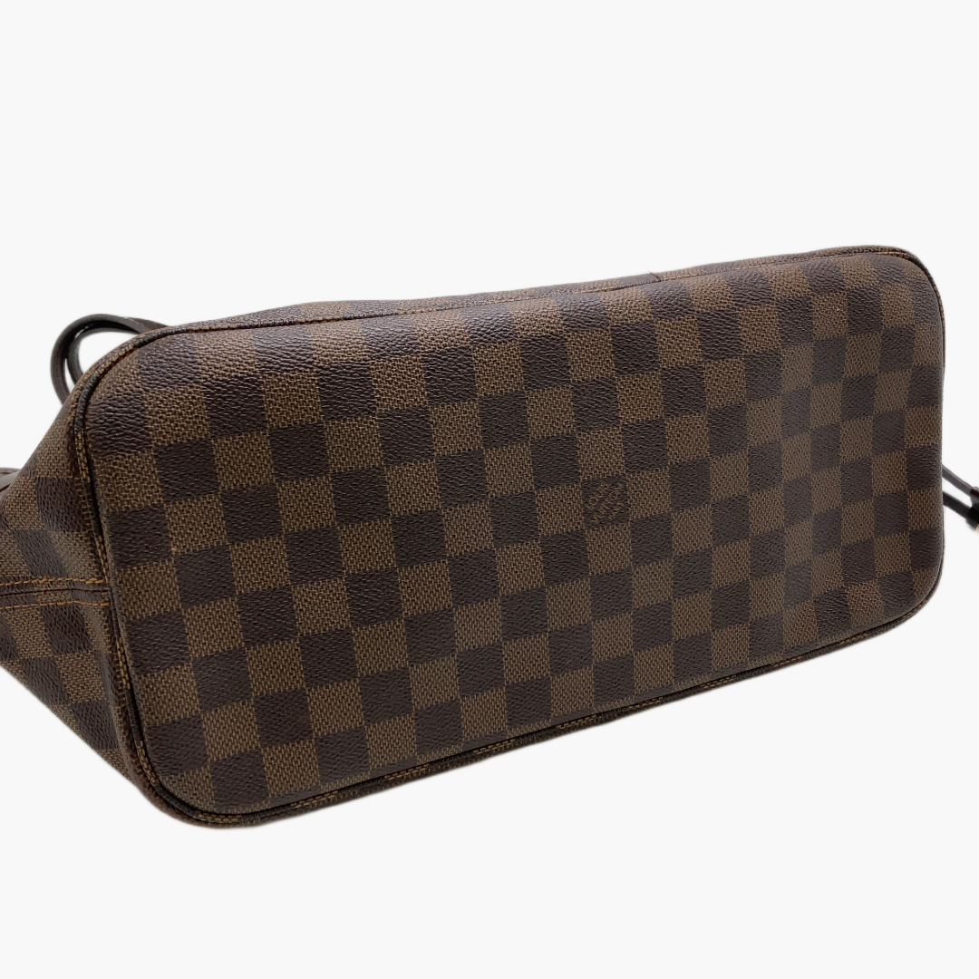 Louis Vuitton Damier Neverfull MM