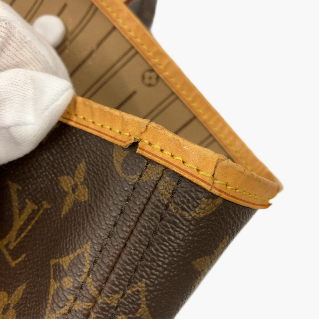 Louis Vuitton Neverfull GM