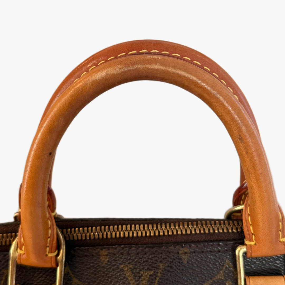 Louis Vuitton Alma