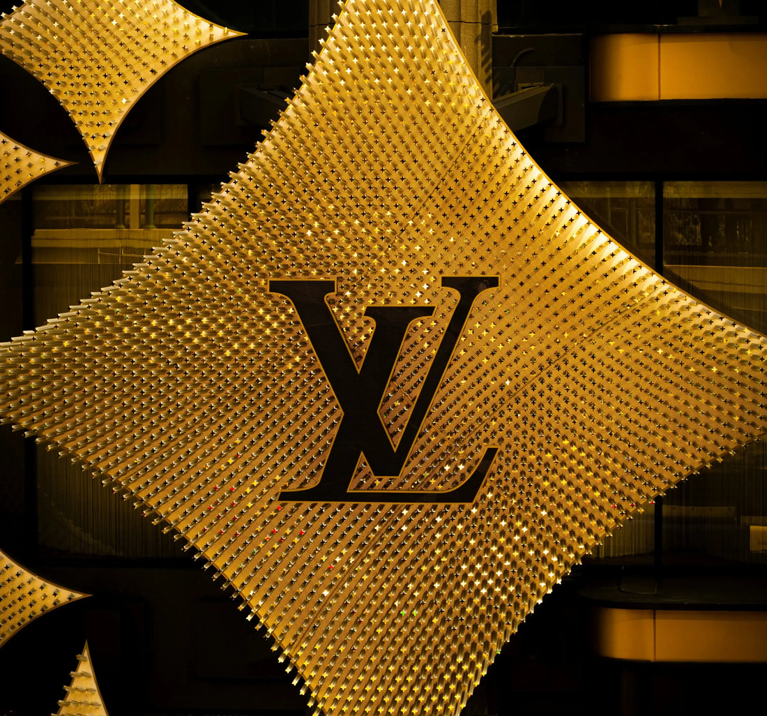 Hvordan kan man se, om en Louis Vuitton-taske er ægte?