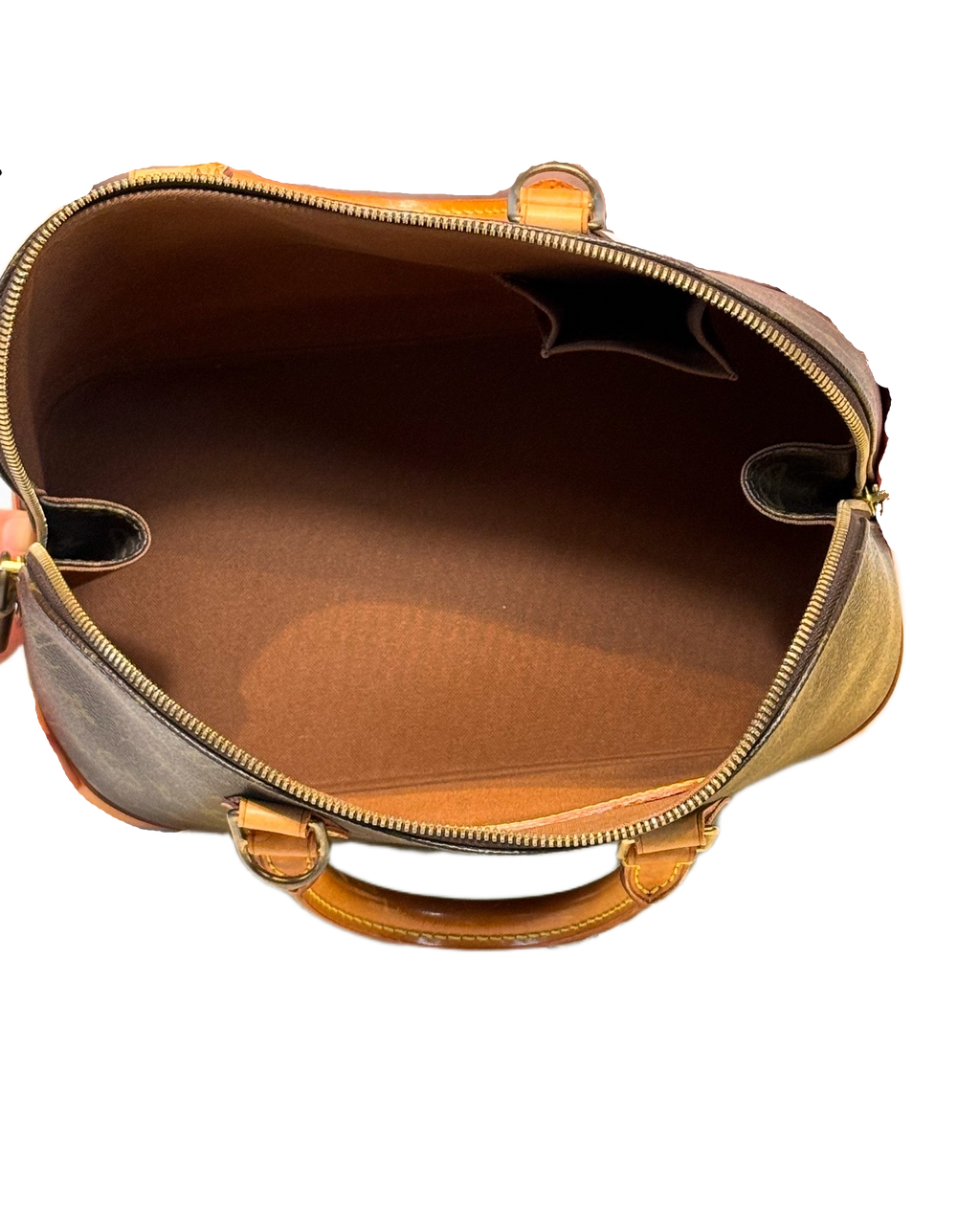 Louis Vuitton Alma