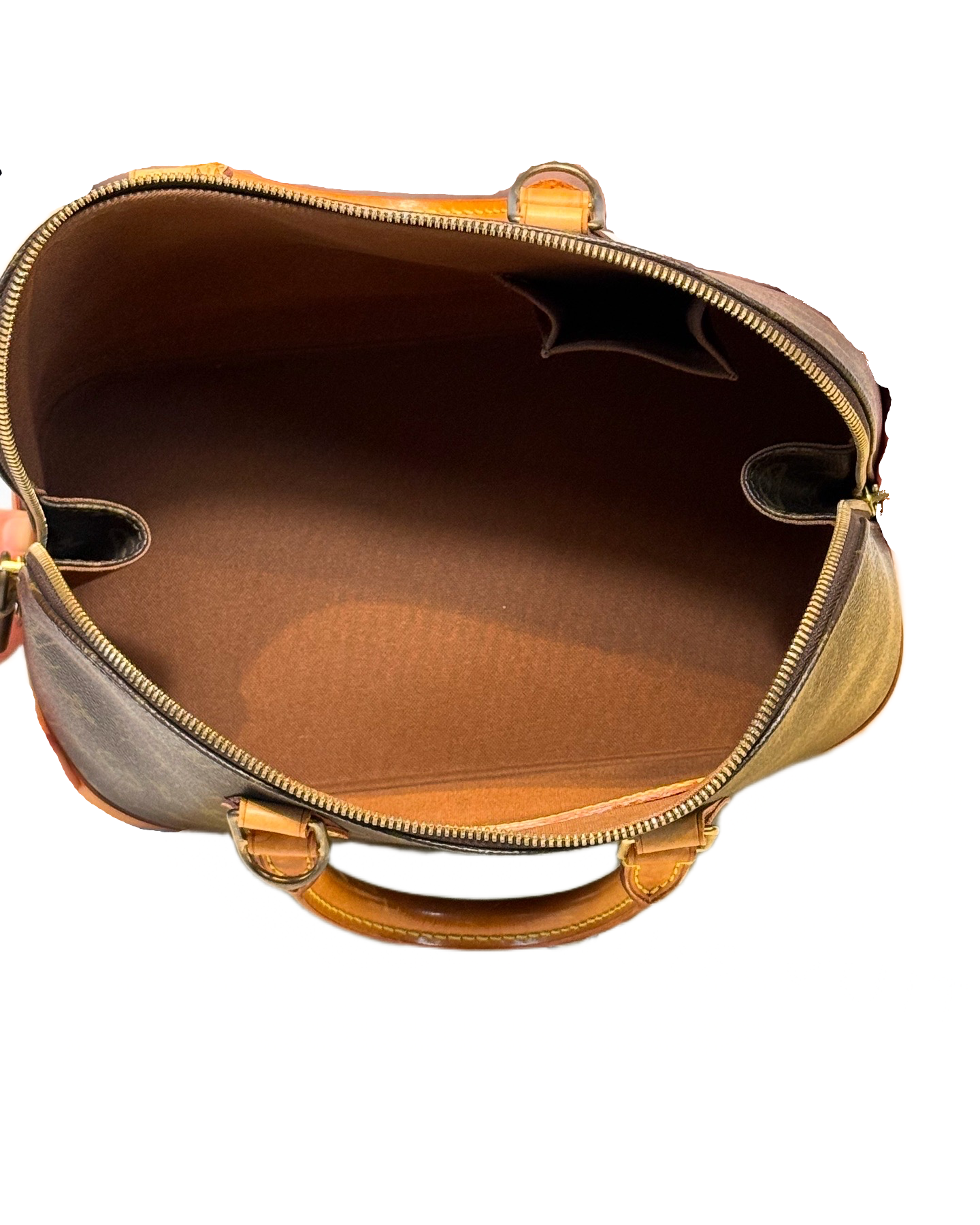 Louis Vuitton Alma