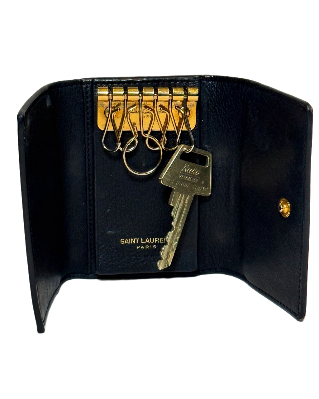 Yves Saint Laurent