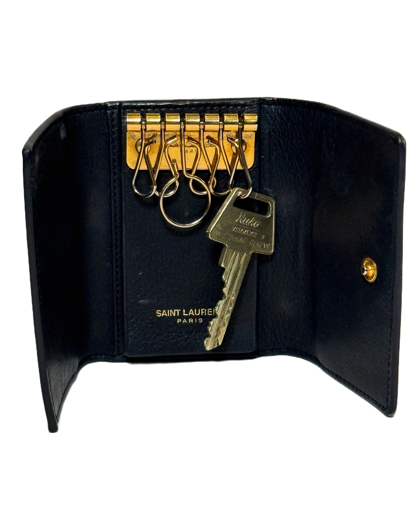 Yves Saint Laurent