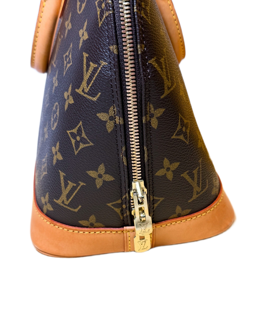 Louis Vuitton Alma