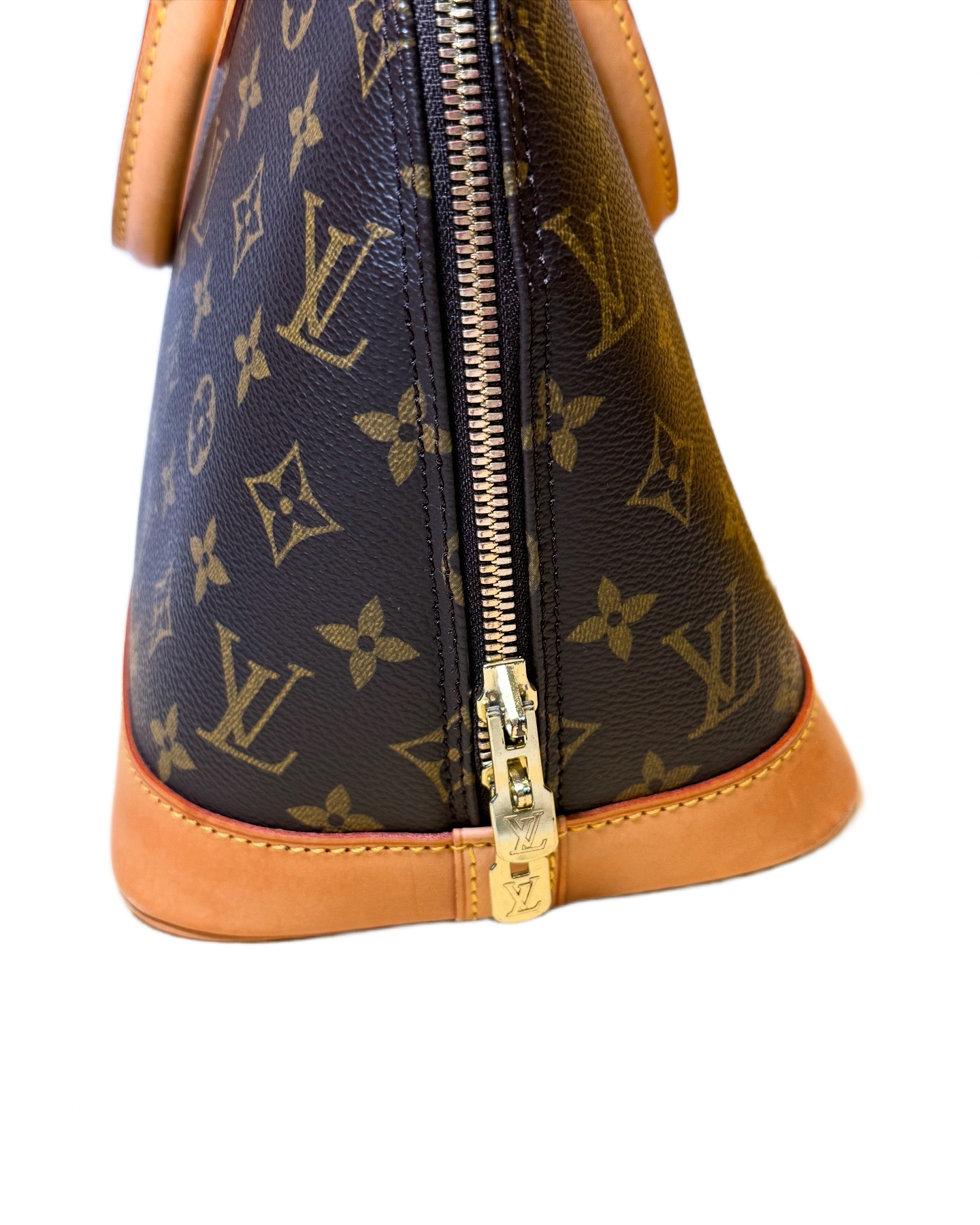 Louis Vuitton Alma