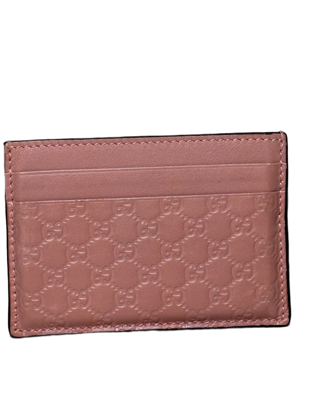 Gucci Guccissima