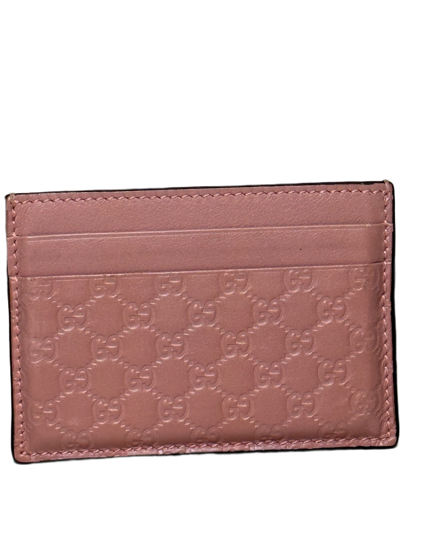 Gucci Guccissima