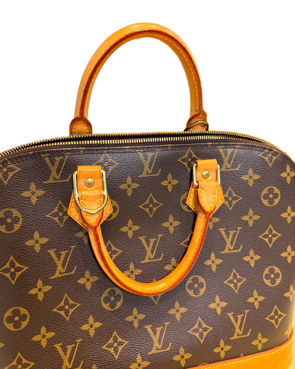 Louis Vuitton Alma
