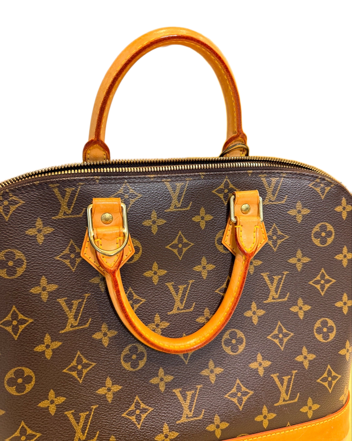 Louis Vuitton Alma