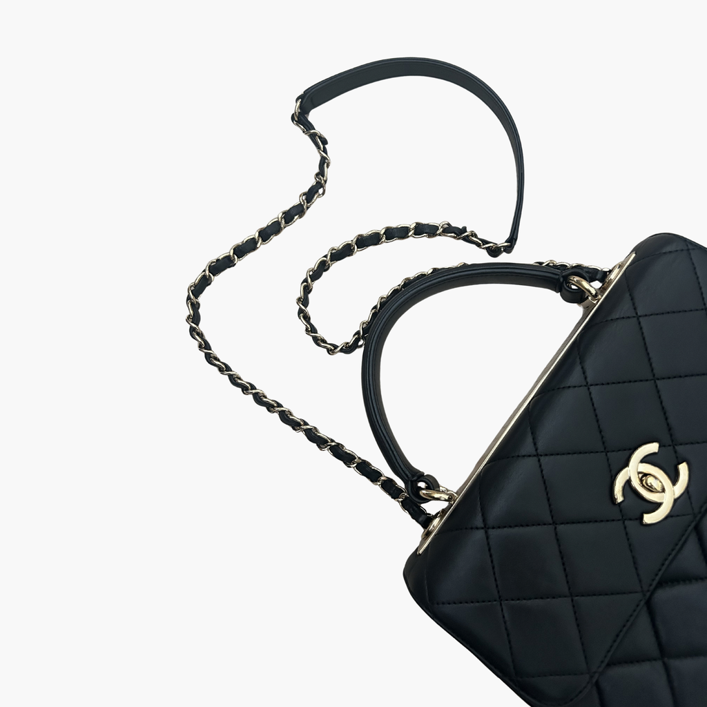 Chanel Trendy CC