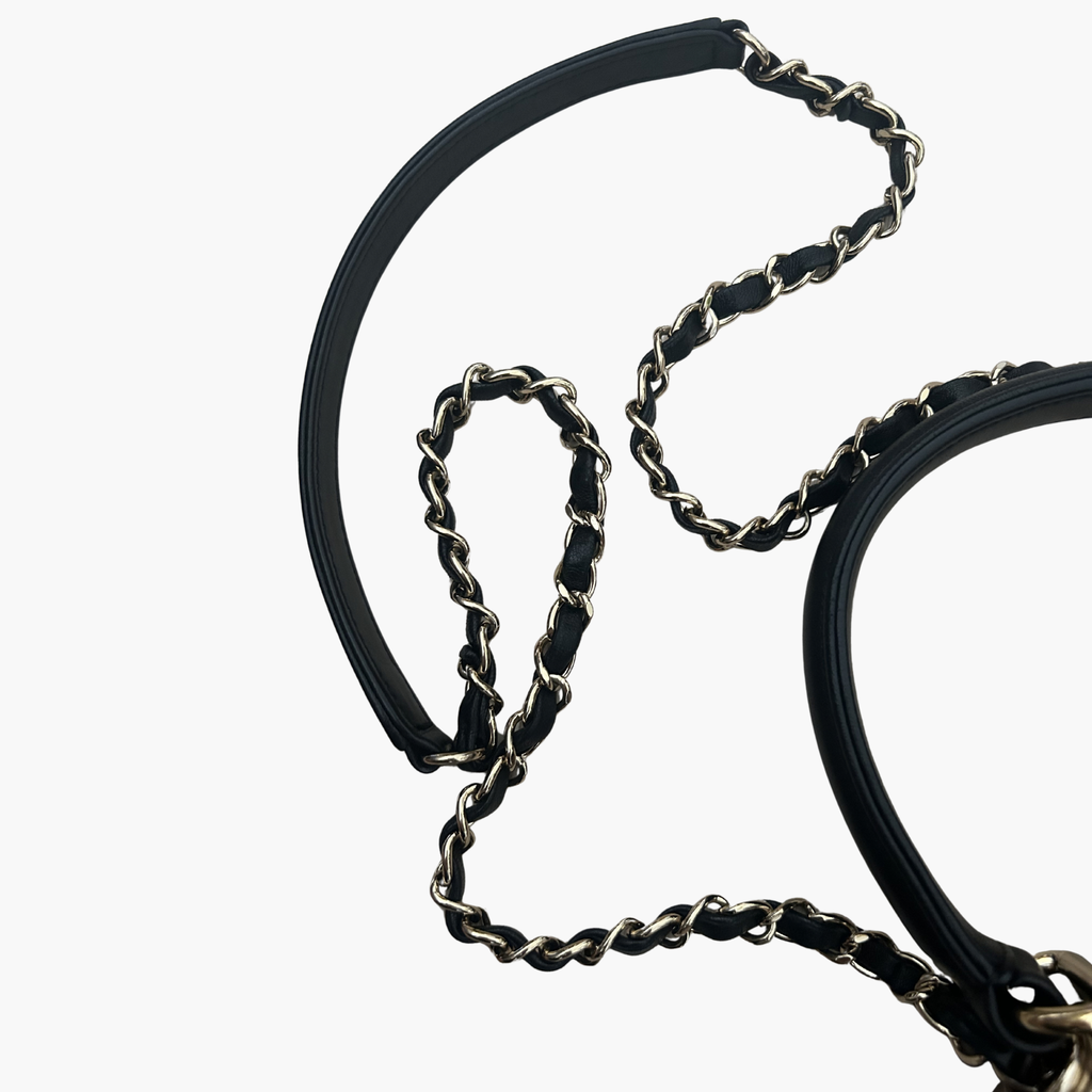 Chanel Trendy CC