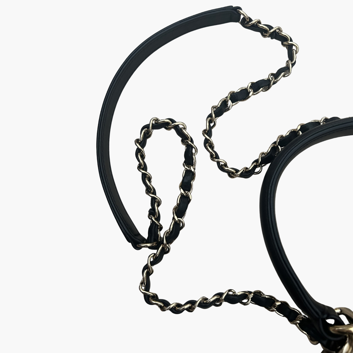 Chanel Trendy CC