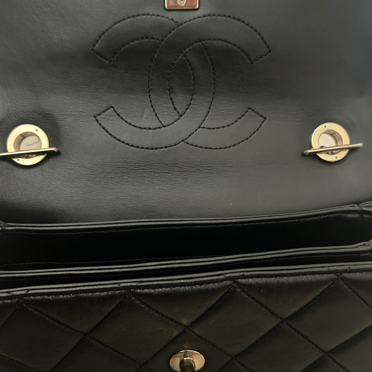 Chanel Trendy CC