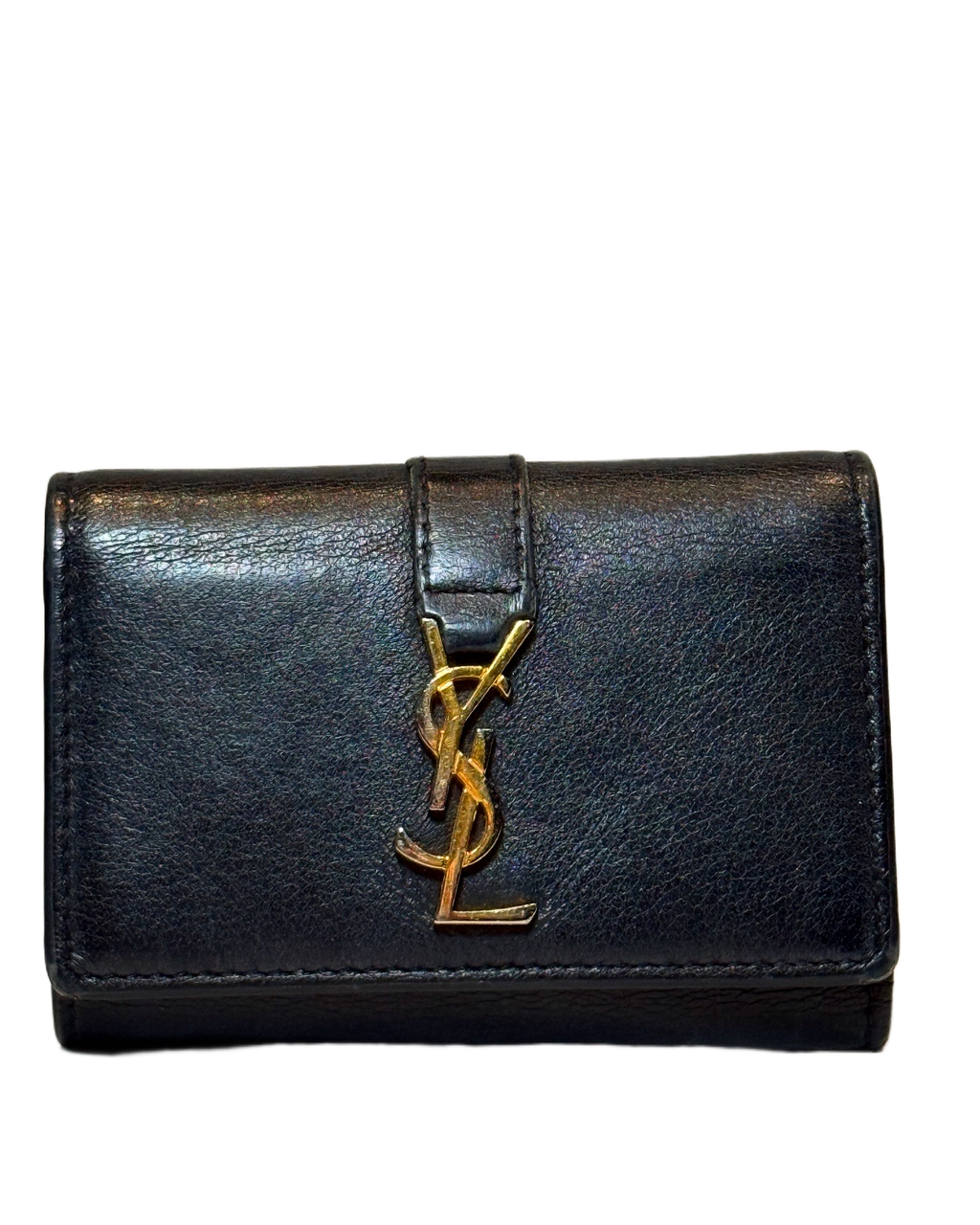 Yves Saint Laurent