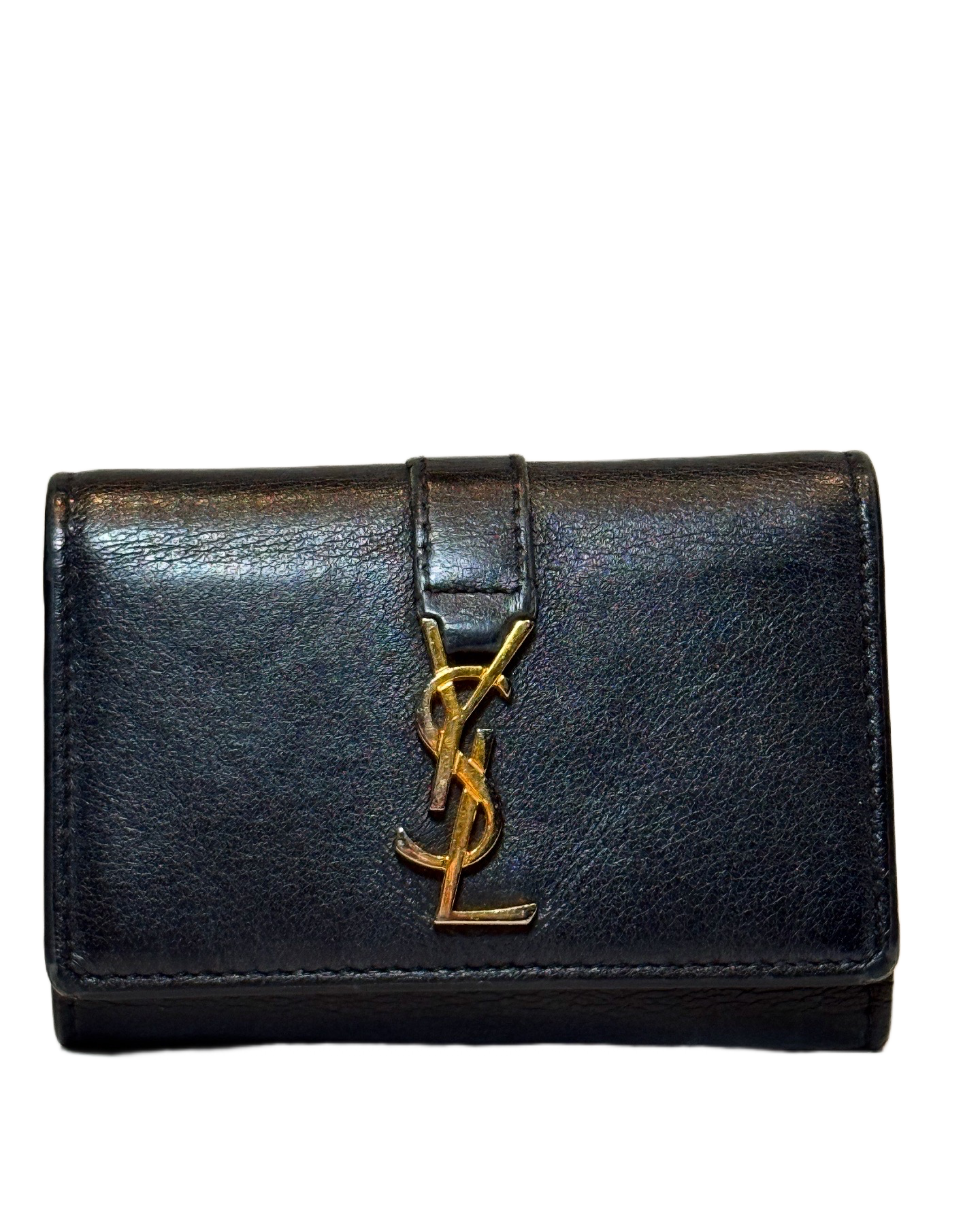 Yves Saint Laurent