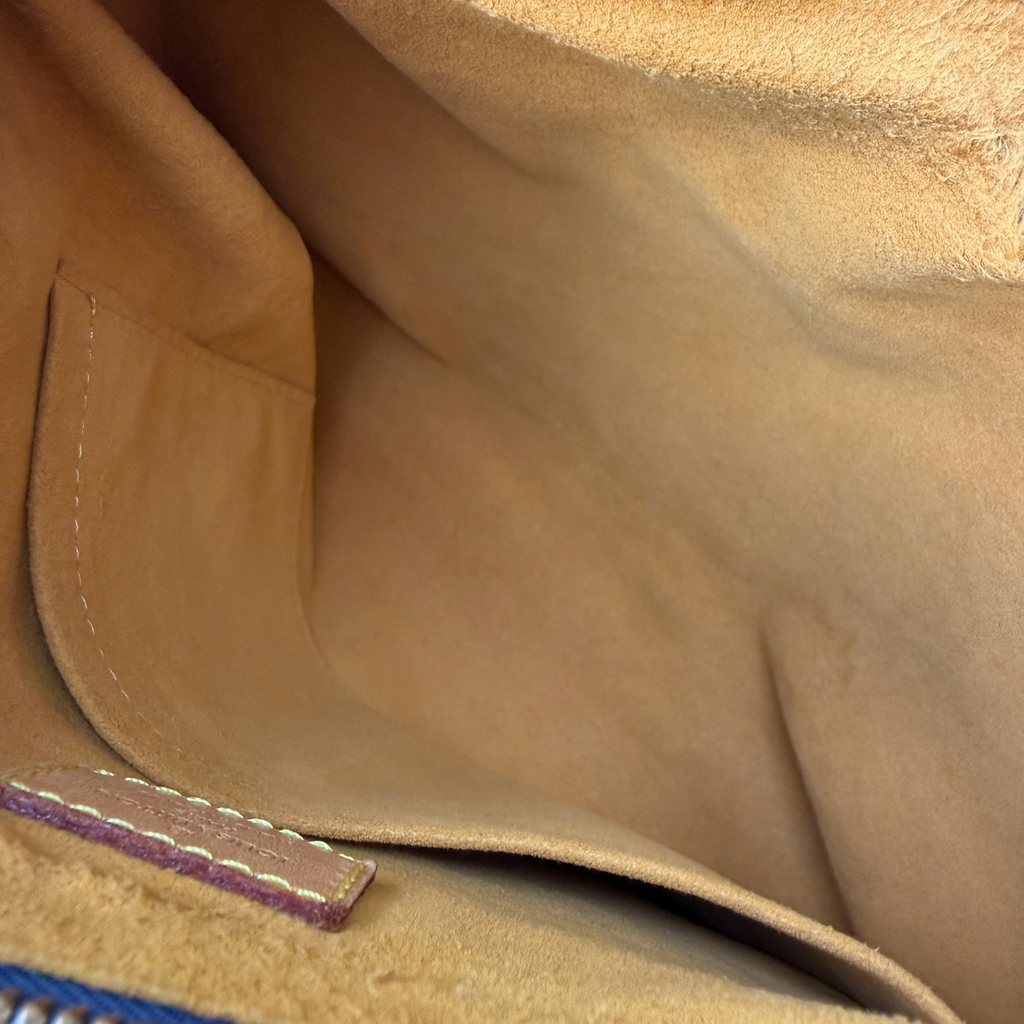 Louis Vuitton Baggy