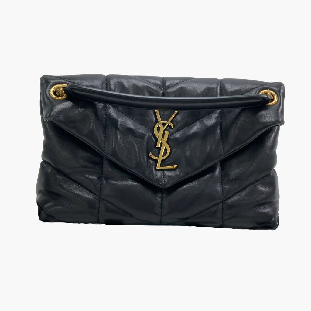 Yves Saint Laurent Loulou Puffer