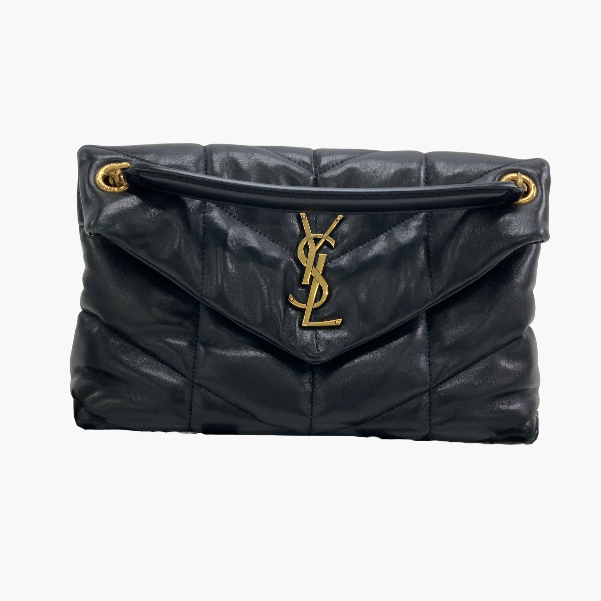 Yves Saint Laurent Loulou Puffer
