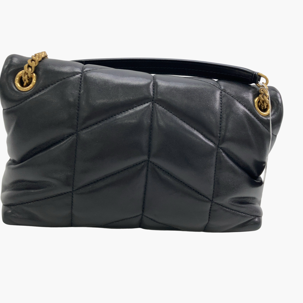 Yves Saint Laurent Loulou Puffer