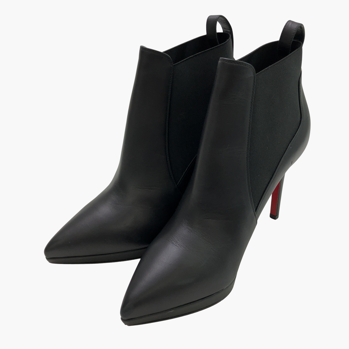 Christian Louboutin Crochinetta