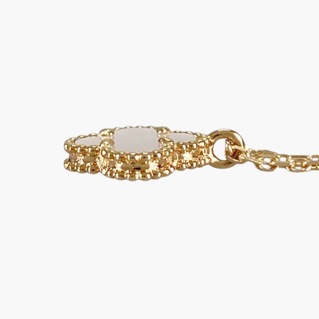 van cleef & arpels sweet alhambra
