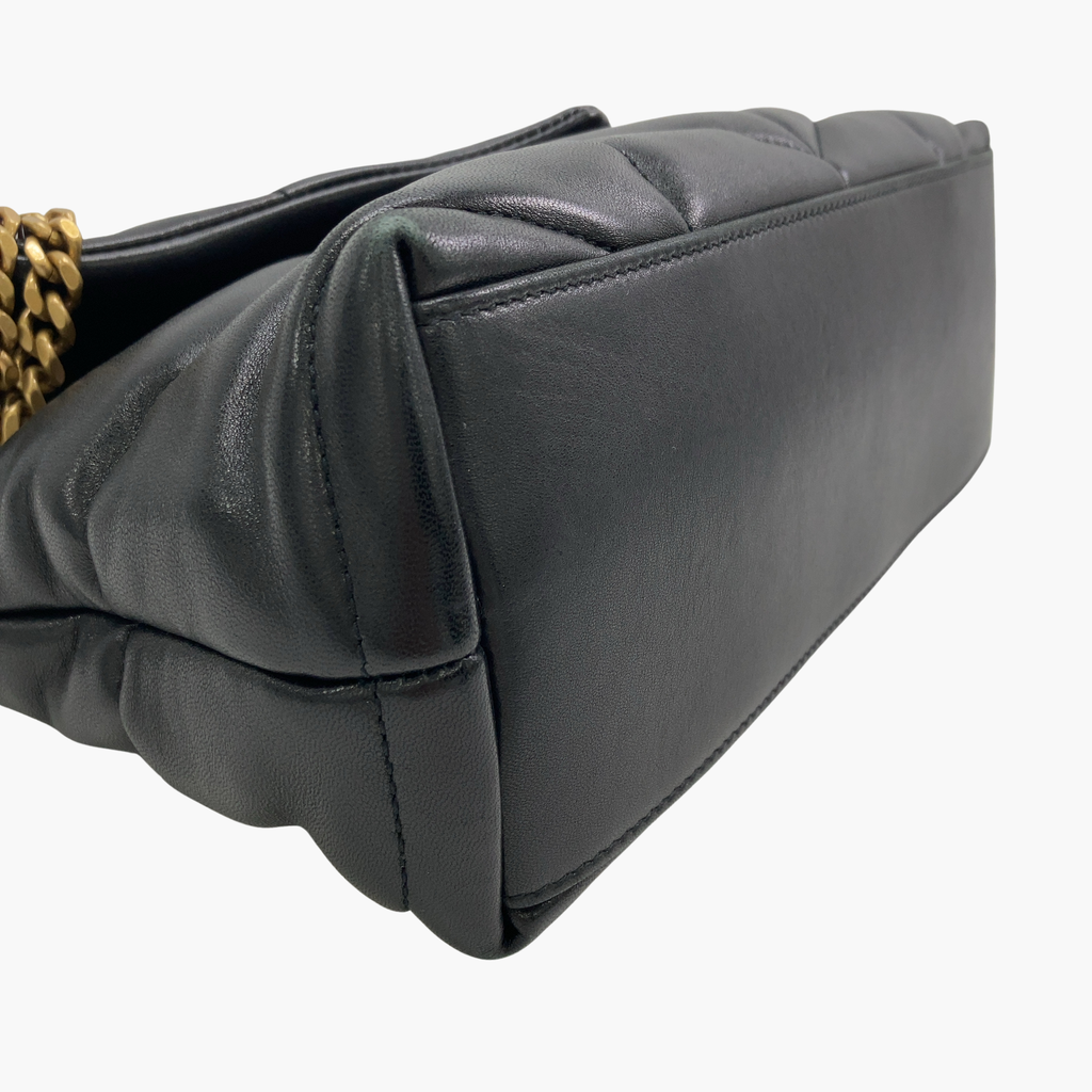 Yves Saint Laurent Loulou Puffer