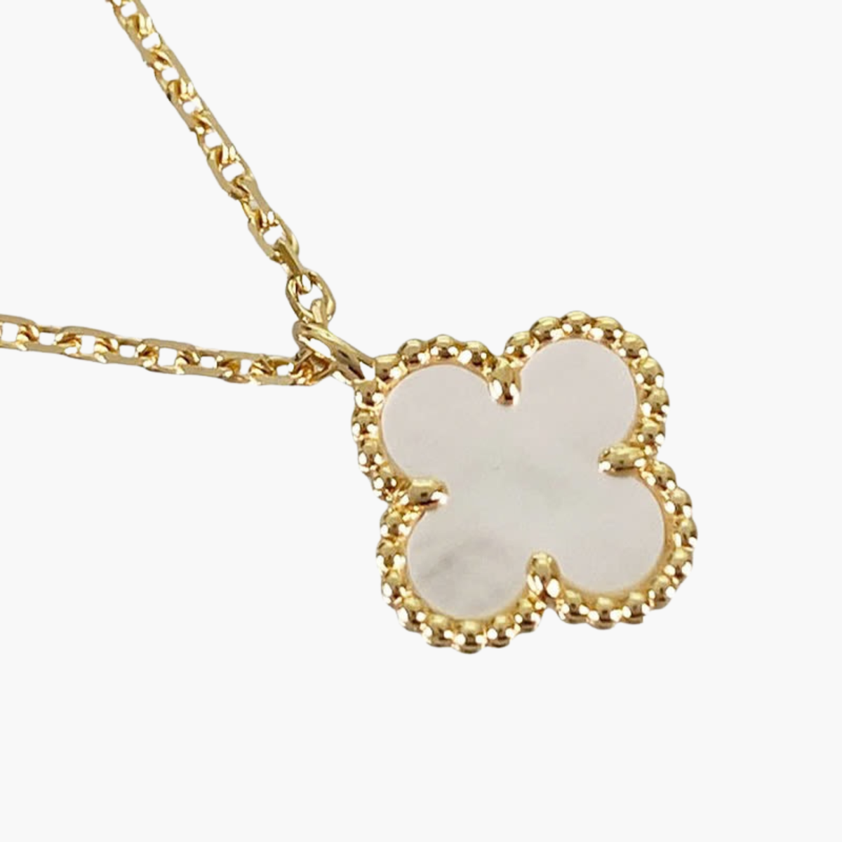 van cleef & arpels sweet alhambra