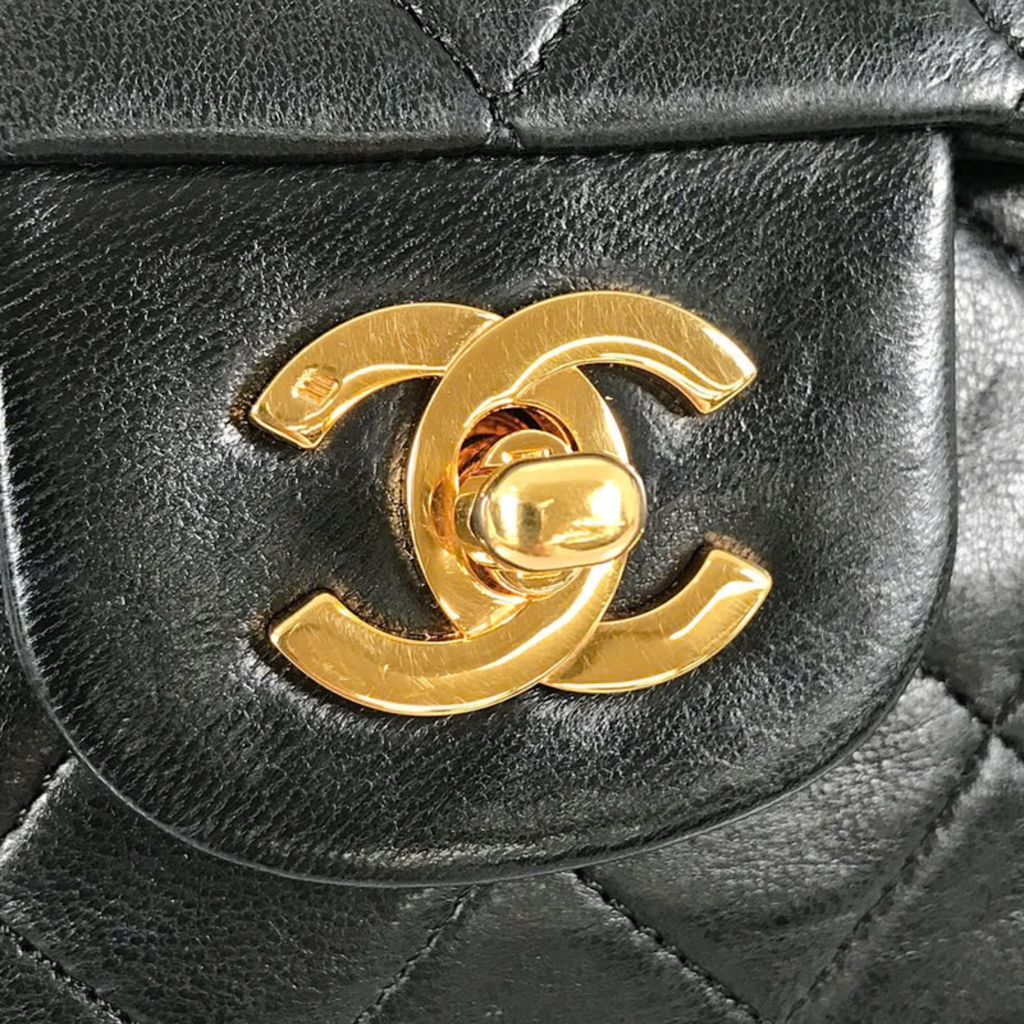 Chanel Classic Flap Medium