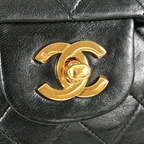 Chanel Classic Flap Medium